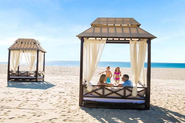 All Inclusive - Hyatt Ziva Los Cabos - All Inclusive - Mexico