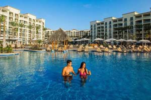 Hyatt Ziva Los Cabos - All Inclusive - Mexico