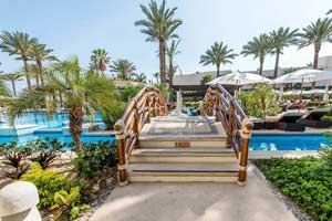 Hyatt Ziva Los Cabos - All Inclusive - Mexico