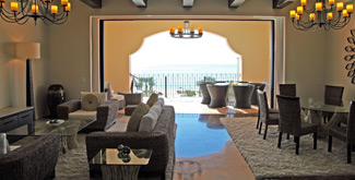 Diamond Club Premium Room - Hyatt Ziva Los Cabos - All Inclusive - Mexico
