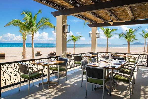 Restaurant - Hyatt Ziva Los Cabos - All Inclusive - Mexico